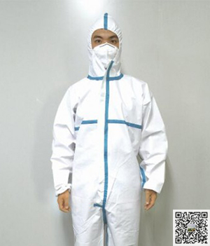 用田鑫防水劑做出高品質(zhì)防護(hù)服，為生活保駕護(hù)航